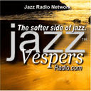 Logo de Jazz Vespers Radio