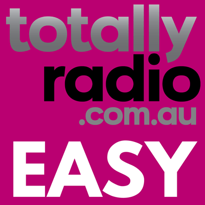 Logo de Totally Radio Easy