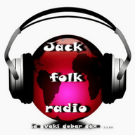 Logo de Jack Folk Radio
