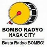 Logo de Bombo Radyo Naga 1044 AM