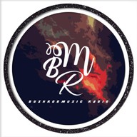 Logo de BushrodMusic