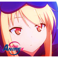 Logo de Radio Animex
