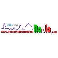 Logo de FIR- Florence International Radio