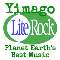 Logo de Yimago Lite Rock