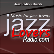Logo de Jazz Lovers Radio