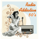 Logo de Radio Addictive 50s