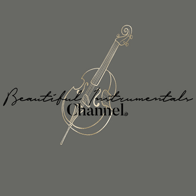 Logo de Beautiful Instrumentals Channel
