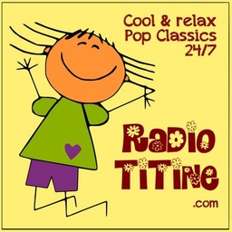 Logo de Radio Titine