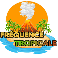 Logo de Frequence Tropicale