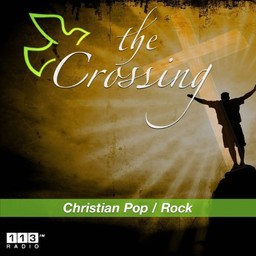 Logo de 113.FM The Crossing