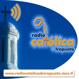 Logo de RADIO CATOLICA IRAPUATO