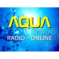 Logo de AQUA RADIO ONLINE