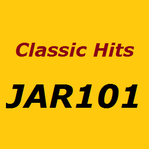 Logo de Classic Hits JAR101