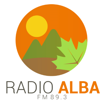 Logo de Radio FM Alba