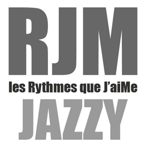 Logo de RJM Jazzy