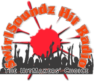 Logo de SwirlSoundz Hit Radio (KSHR DB)
