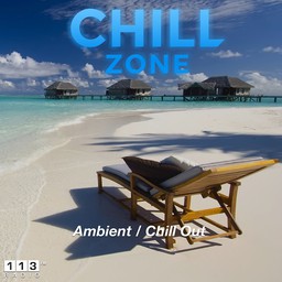 Logo de 113.FM Chill Zone