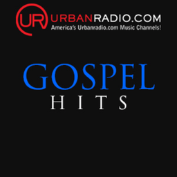 Logo de UrbanRadio - Gospel