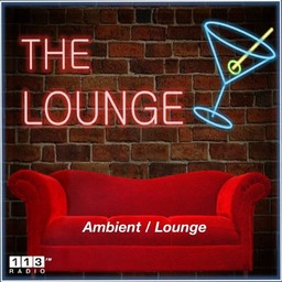 Logo de 113.FM The Lounge