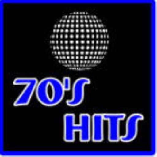 Logo de DJ Jan The Mans 70s Hits