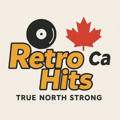 Logo de Retro Hits Canada