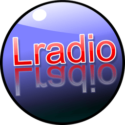 Logo de Lradio