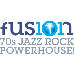 Logo de Fusion 101