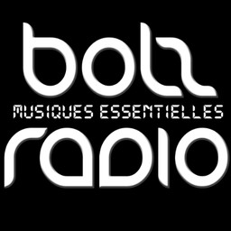 Logo de Bolz Radio