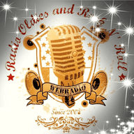 Logo de Radio Oldies And Rock N Roll