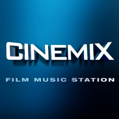 Logo de CINEMIX