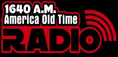 Logo de AM America Old Time Radio
