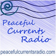 Logo de Peaceful Currents Radio