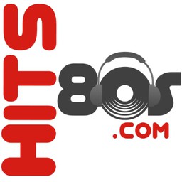 Logo de 1 HITS 80s