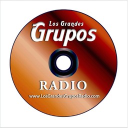 Logo de Los Grandes Grupos Radio