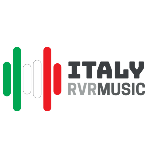 Logo de ITALY RVRmusic