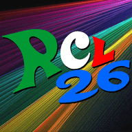 Logo de ITALIA 26