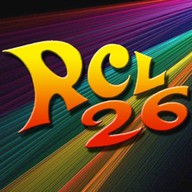 Logo de DISCO 26