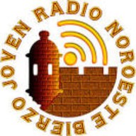 Logo de Radio Noroeste Bierzo