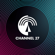 Logo de Channel 27