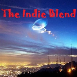 Logo de The Indie Blend