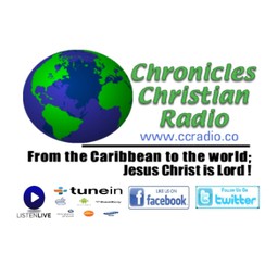Logo de Chronicles Christian Radio
