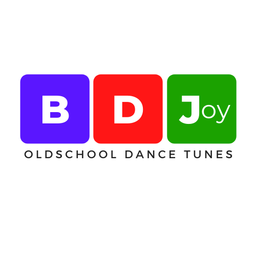 Logo de BDJoy