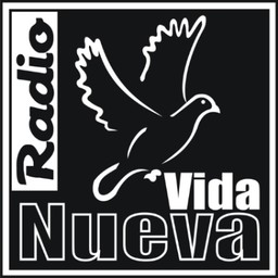 Logo de Vida Nueva HD