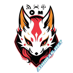 Logo de Animkids