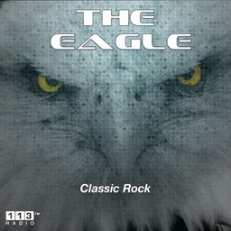 Logo de 113.FM The Eagle
