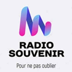 Logo de Radio Souvenir