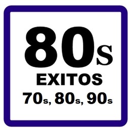 Logo de 80 EXITS