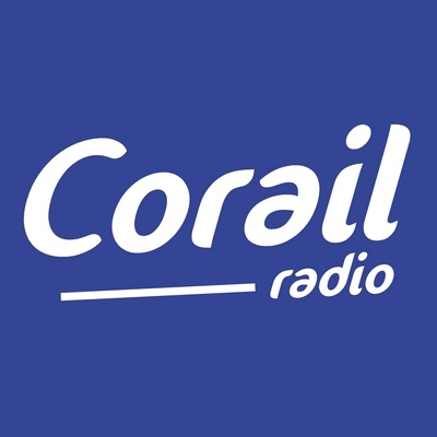 Logo de Corail Radio