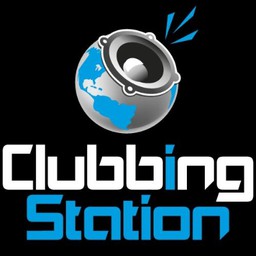 Logo de Clubbing Station Radio