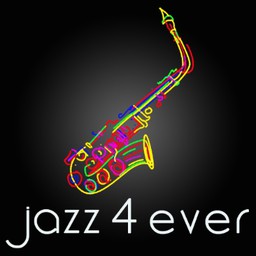 Logo de JAZZ4EVER